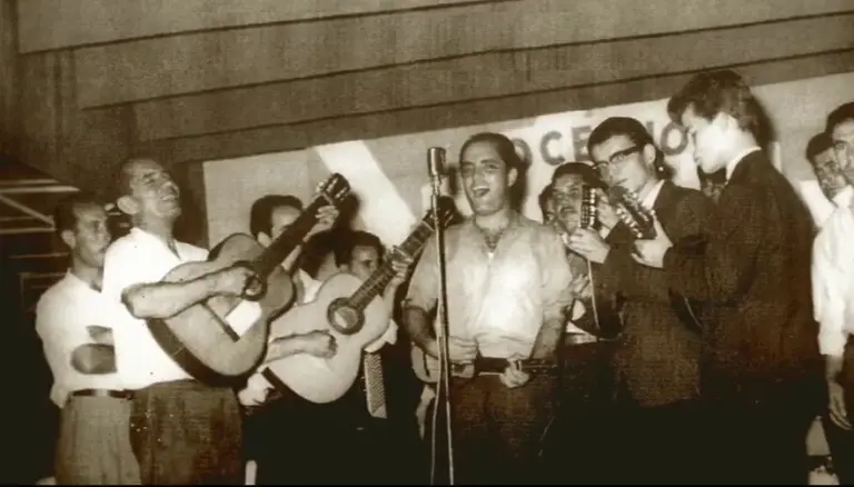 ‘Los Corujo, historia de una saga’, un recorrido por la tradición musical de Lanzarote