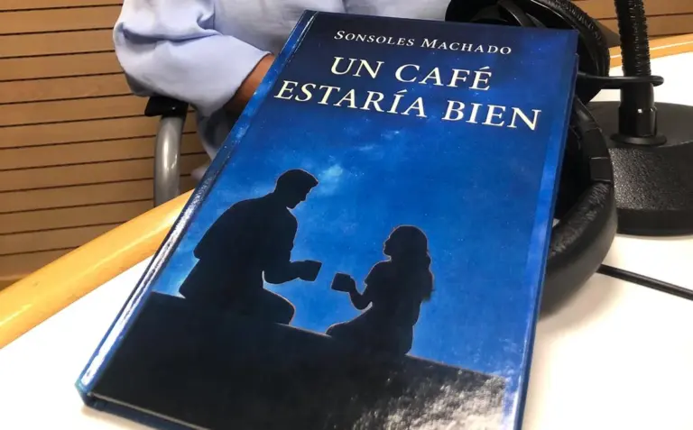 ‘Crónicas de San Borondón’ analiza el pensamiento positivo y la maldición de Superman
