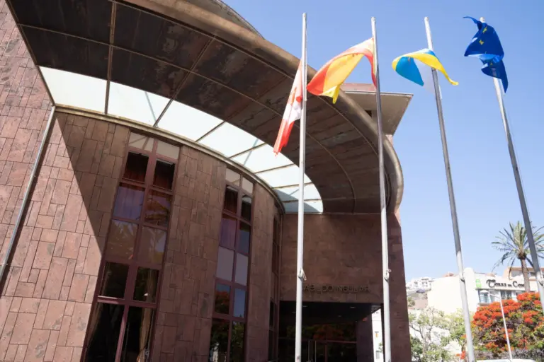 La Gomera reúne a expertos en seguridad y emergencias en unas jornadas técnicas insulares