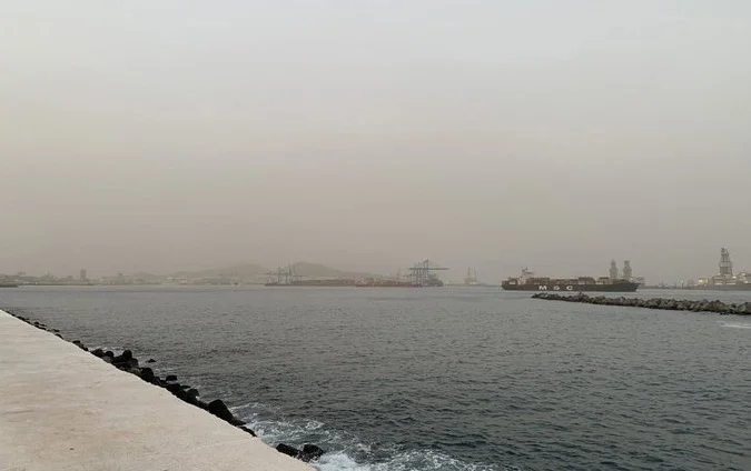 Las Palmas de Gran Canaria. Imagen Europa Press (archivo)