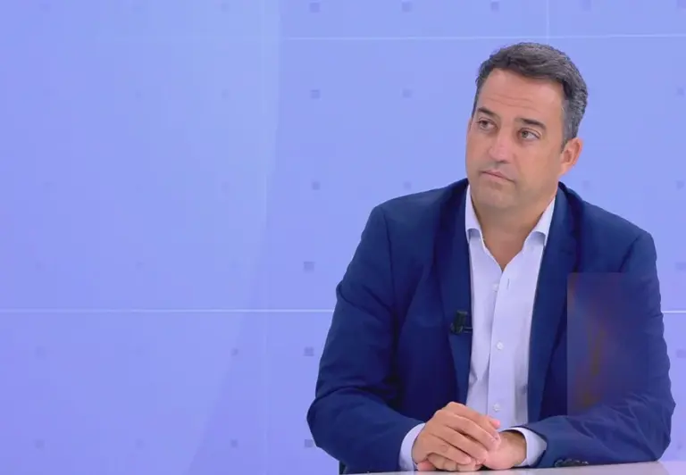 García Casañas sobre la condonación de la deuda: «Se ha querido hacer un traje a medida a Cataluña para que Sánchez se mantenga en el poder»