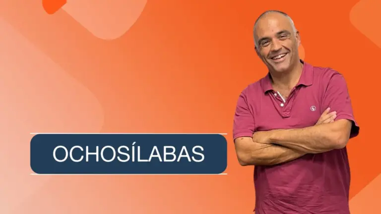 Ochosílabas: la tradición verseadora con Yeray Rodríguez