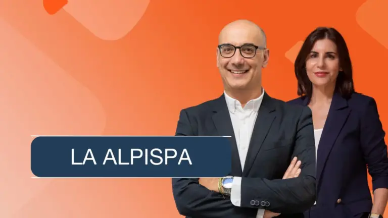 La Alpispa