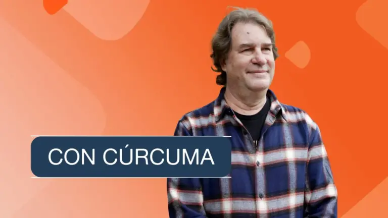 Con Cúrcuma