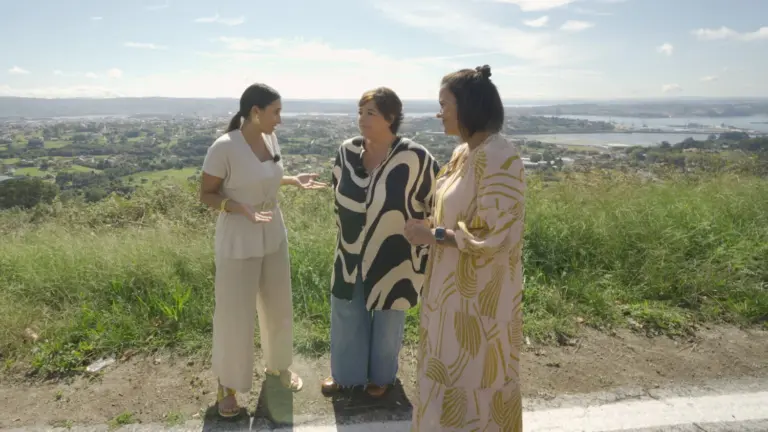 ‘Embajadores’ recuerda este lunes a José Ortega, el isleño que llevó el sabor canario a Galicia