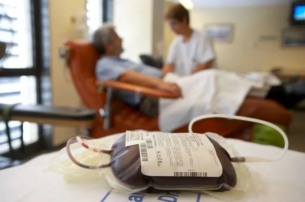 Canarias cuenta con 16.500 donantes de médula ósea pero se necesitan más para mayor éxito