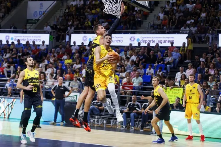 La Copa Canaria: fechas, horario y dónde ver los partidos en directo