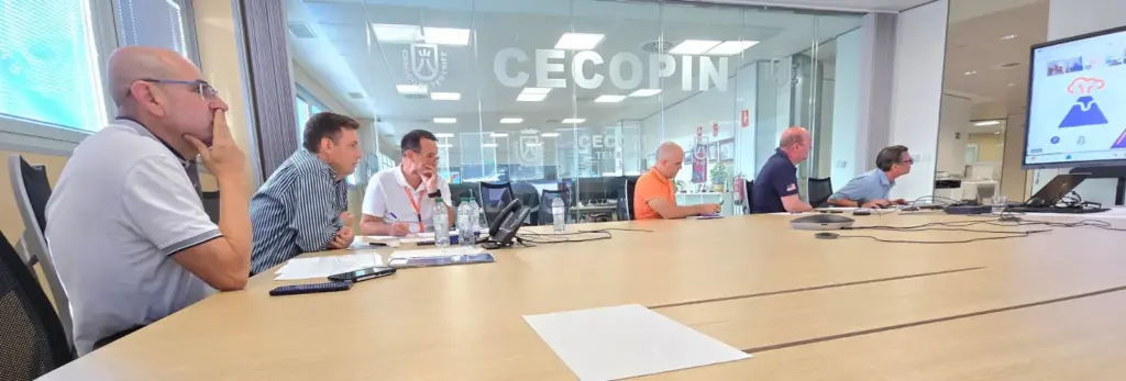 EU-Modex Ayuntamientos