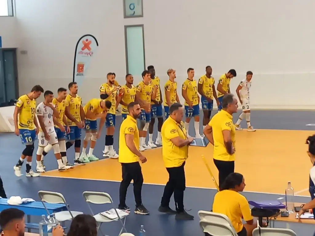 El Guaguas 20 de septiembre