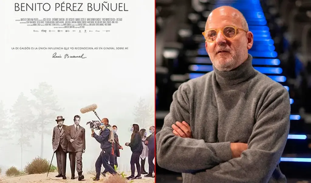 'Benito Pérez Buñuel' recorrerá Gran Canaria durante el mes de septiembre
