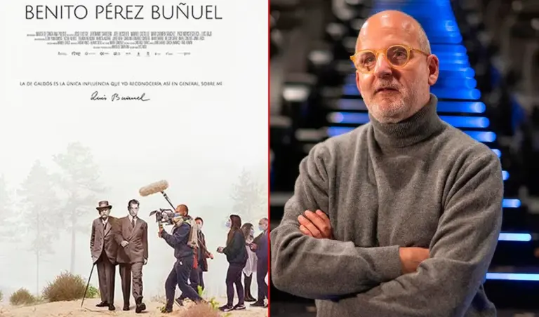 ‘Benito Pérez Buñuel’ recorrerá Gran Canaria durante el mes de septiembre
