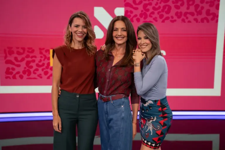 ‘Entre nosotras’ regresa a las tardes del fin de semana con más cultura, entretenimiento y cercanía