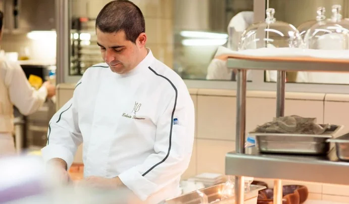 El programa gastronómico de la Radio Canaria regresa a las ondas este sábado 13 de septiembre a las 13:30 horas