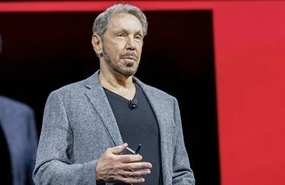 Larry Ellison, cofundador de Oracle, desbanca a Elon Musk como el hombre más rico del mundo