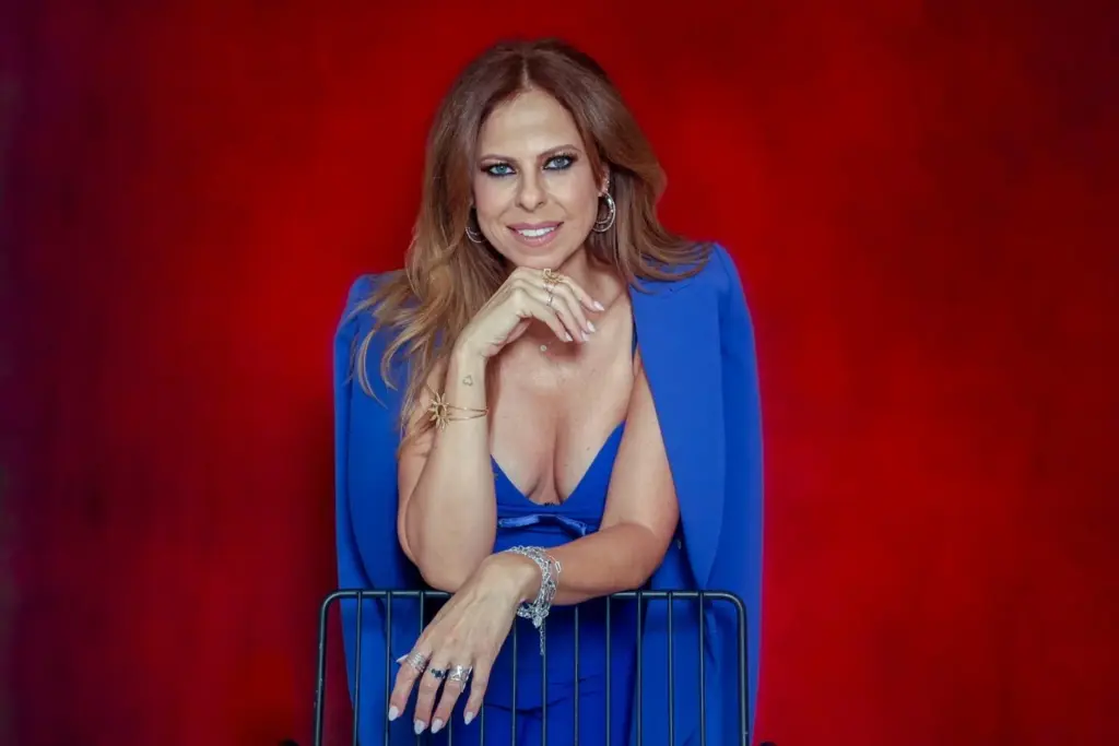 Pastora Soler actuará en Tenerife. - Ricardo Rubio - Europa Press - Archivo