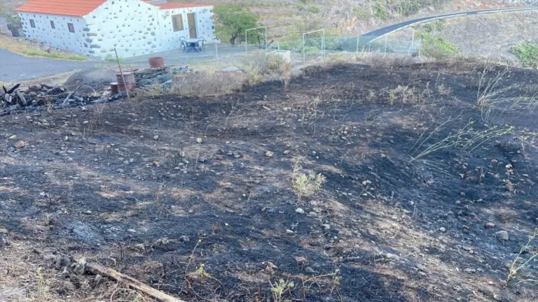 Aluvión de denuncias en Roque Nublo y cumbres de Gran Canaria por prevención de incendios