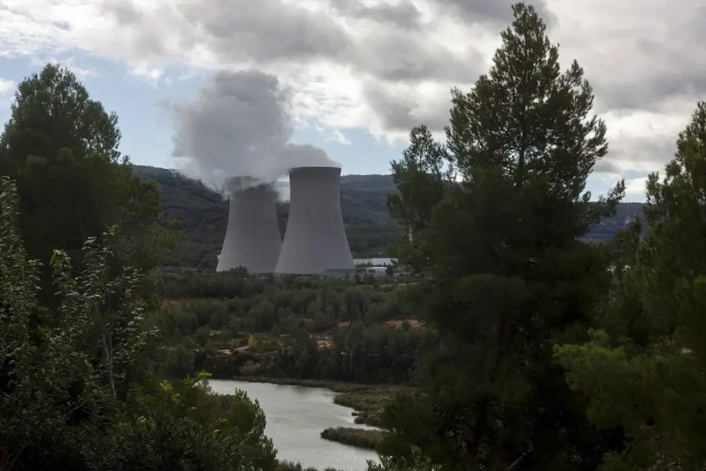 La Justicia europea avala que el gas y la nuclear se consideren inversiones sostenibles
