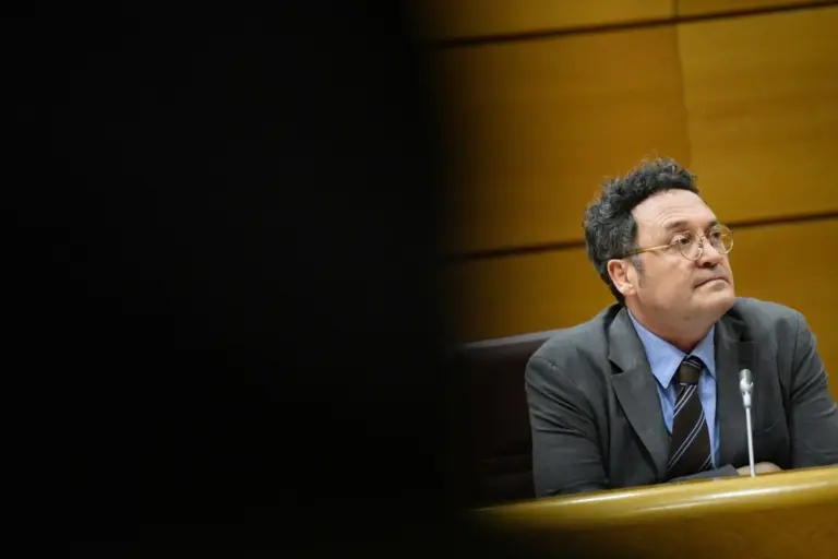 El Supremo empieza el curso judicial pendiente de García Ortiz, Cerdán, Ábalos, ‘Alvise’ y el reparto de menores