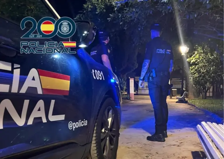 Jupol lamenta que tres policías se han quitado la vida en un solo día, uno de ellos en Las Palmas de Gran Canaria