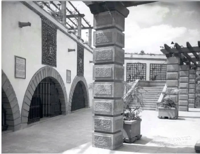 Asociación de Memoria Histórica pide que la antigua prisión de Paso Alto (Tenerife) sea lugar de memoria democrática