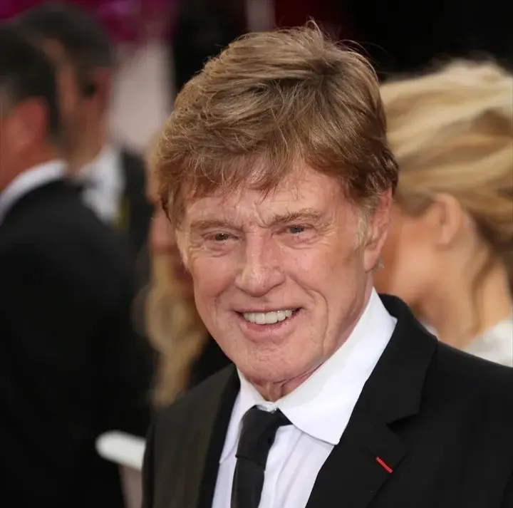 Muere el actor Robert Redford a los 89 años
