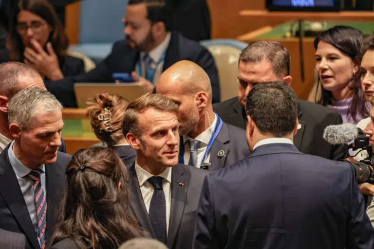 Once nuevos países reconocen a Palestina como Estado