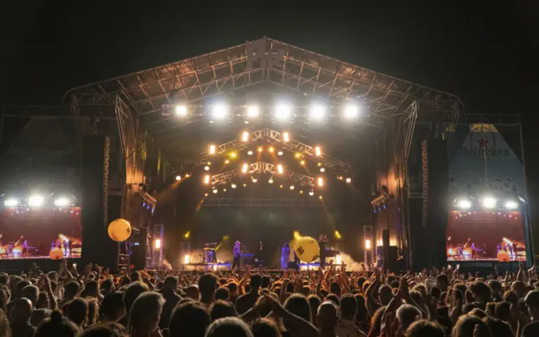 Diversos estilos musicales regresan este sábado al Puerto de la Cruz con el ‘Phe Festival’