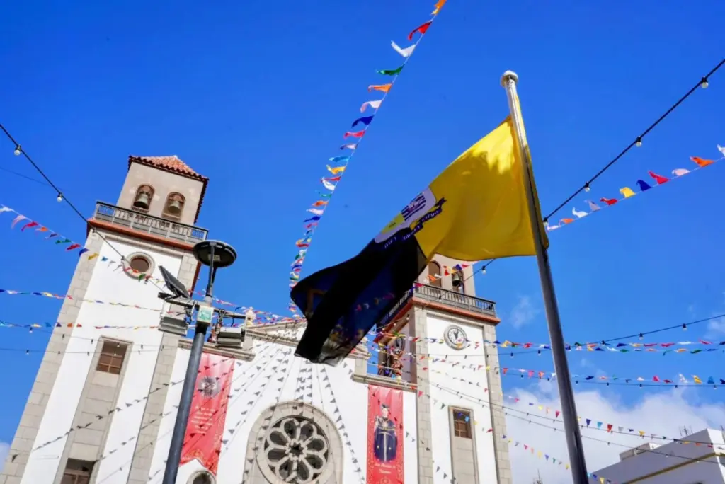 Pistoletazo de salida para los días más populares de las Fiestas del Charco 2025