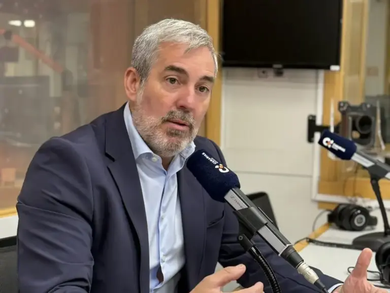 Clavijo confía en que el suelo urbano de El Mojón sirva para impulsar vivienda en el sur de Tenerife