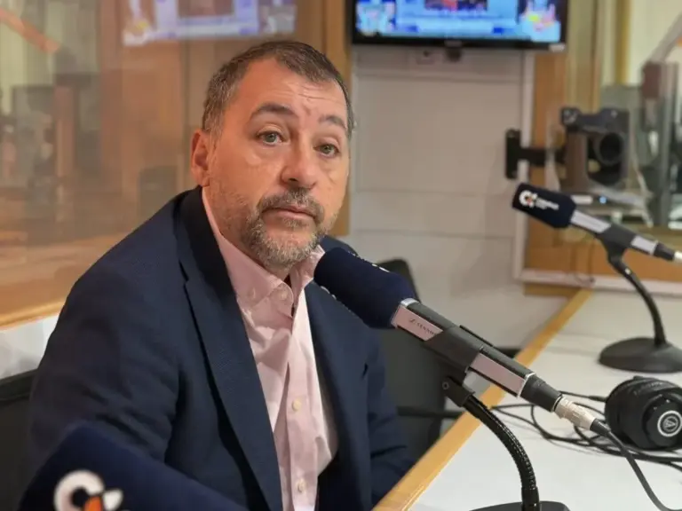 Santa Cruz de Tenerife convertirá el carril bici en nuevas zonas de aparcamiento y carga y descarga