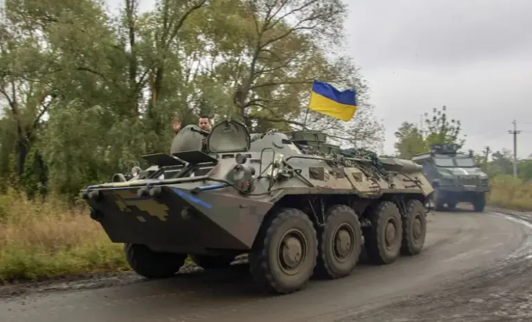 ‘El Análisis Internacional’ aborda el rechazo de Rusia a detener la guerra en Ucrania