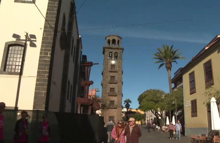 La Laguna impulsa la formación de guías turísticos para reforzar el turismo cultural