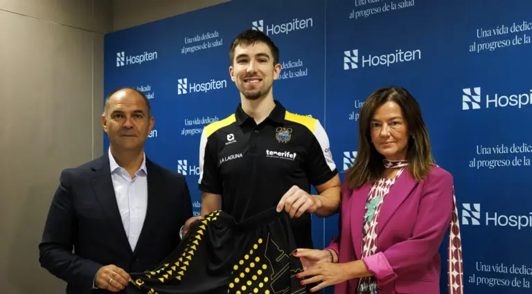 Van Beck: “Creo que puedo encajar bien en el estilo de juego del equipo”