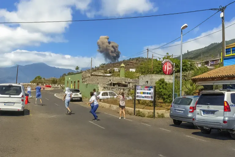 4 años del volcán de La Palma: una tragedia que no ha escrito su final