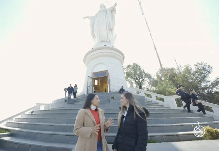 ‘Embajadores, de Canarias para el mundo’ aterriza en Chile, Malasia y Hollywood