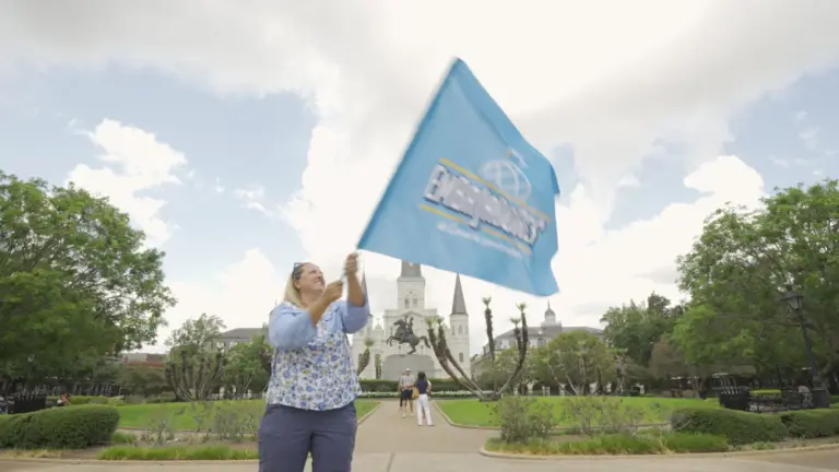 ‘Embajadores’ muestra este lunes la canariedad de Nueva Orleans, Shanghái y Melbourne