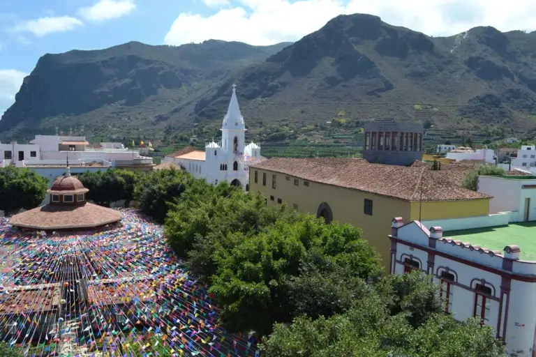 ‘De campo y mar’ estrena temporada desde Los Silos con sabor a mar