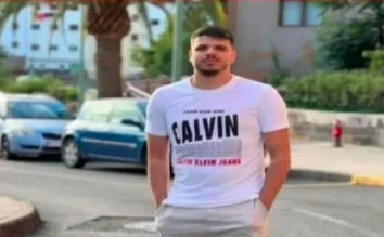 Se busca a Layonel Ramírez en Gran Canaria