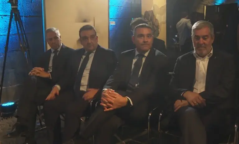 En marcha el Plan de Activación para el crecimiento de Lanzarote y La Graciosa