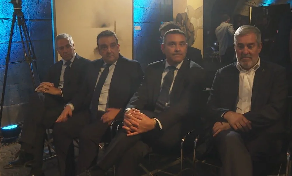 Plan Lanzarote y La Graciosa