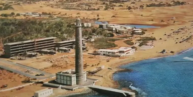 ’90 Aniversario del CIT’, un recorrido por la historia del turismo en Canarias