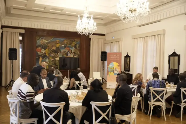 Canarias y Senegal crean oportunidades de crecimiento en diferentes sectores