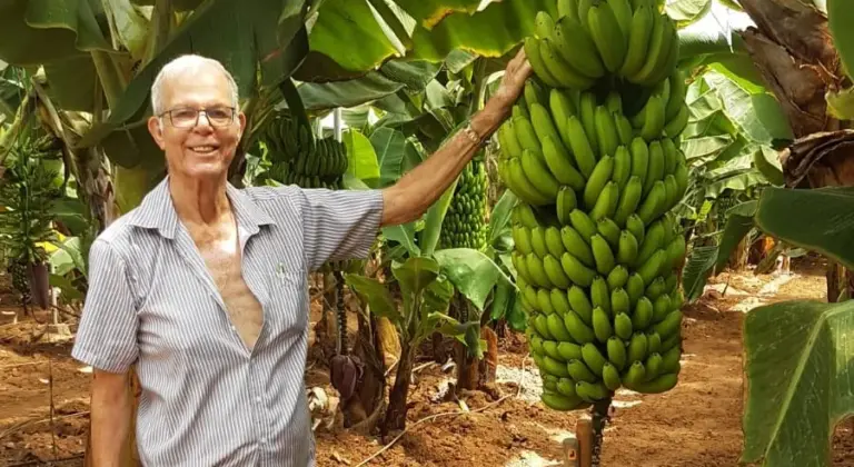 Fallece Manuel Jiménez Sánchez, histórico del Bar Parada de Gáldar