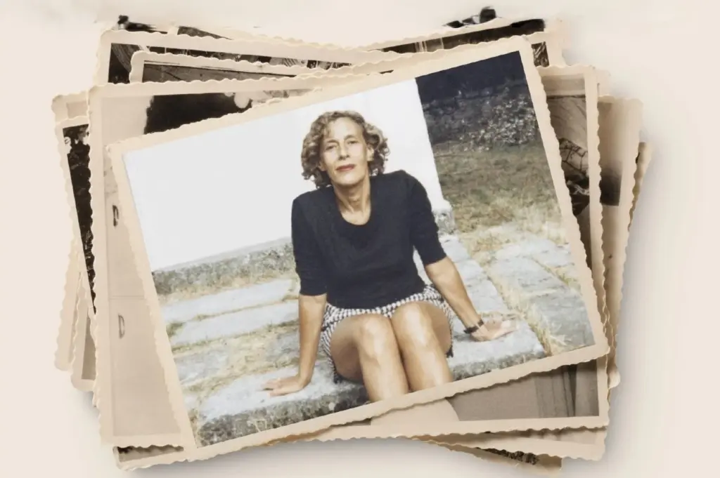 Santa Brígida recibe a Manuela Carmena, jueza y exalcaldesa de Madrid.