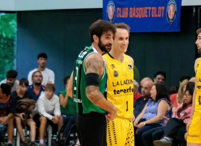 65-68 | Marcelinho Huertas supera a Ricky Rubio en su reencuentro