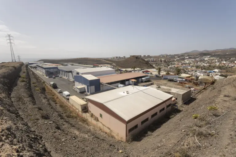 El Matadero Insular de Gran Canaria estrena convenio, mejoras en seguridad y planta solar