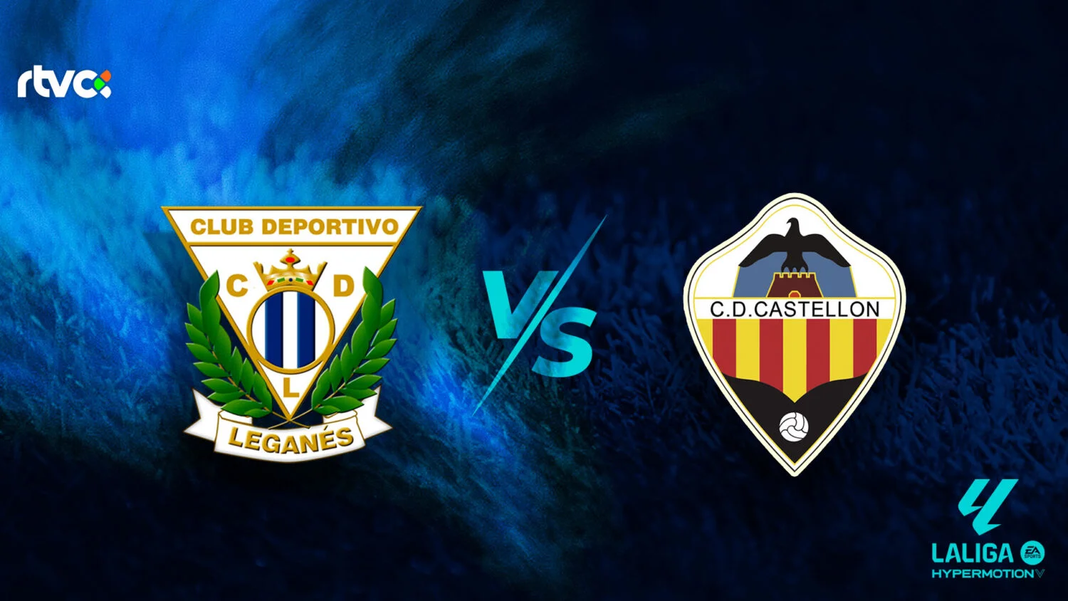 Leganés vs Castellón: horario, alineaciones y minuto a minuto | LaLiga ...