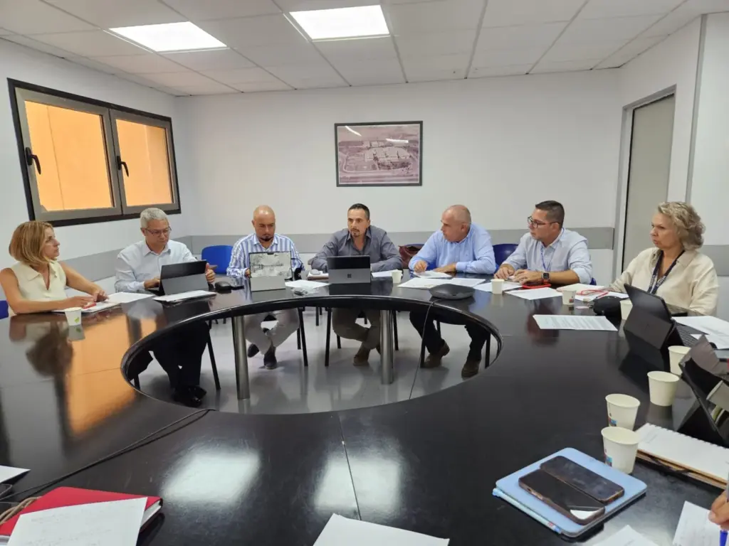 Se activa el sistema de recordatorio de citas vía SMS en el Hospital General de Fuerteventura. 