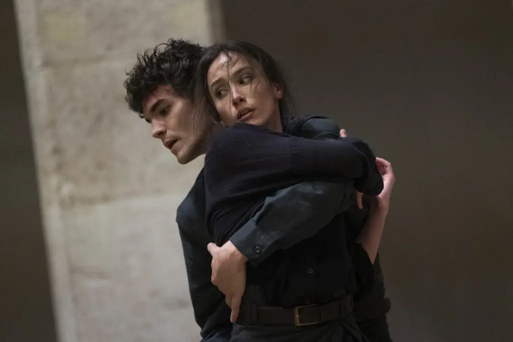 No, de La Venidera. Imagen: Masdanza.