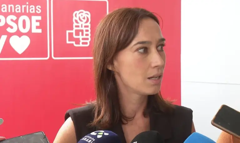 El PSOE pide al Cabildo de Tenerife y al Gobierno que la Vuelta Ciclista no se celebre en Canarias
